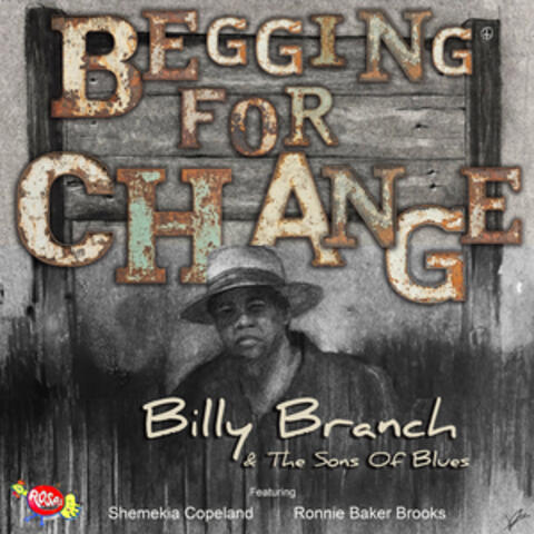 Begging For Change