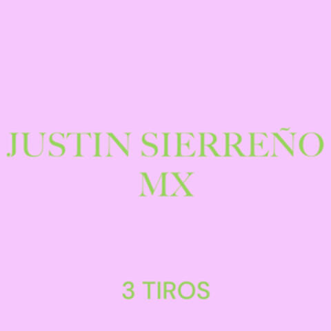 3 Tiros