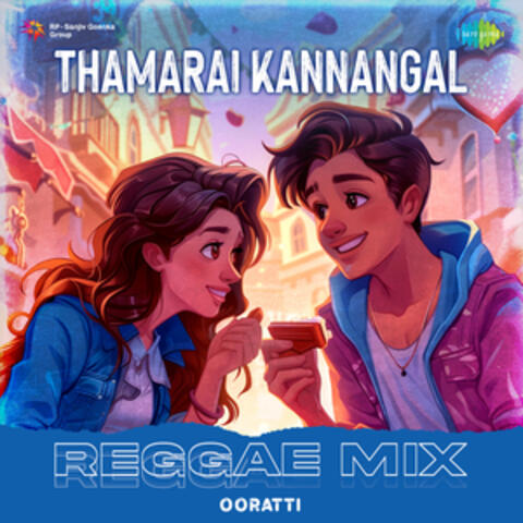 Thamarai Kannangal