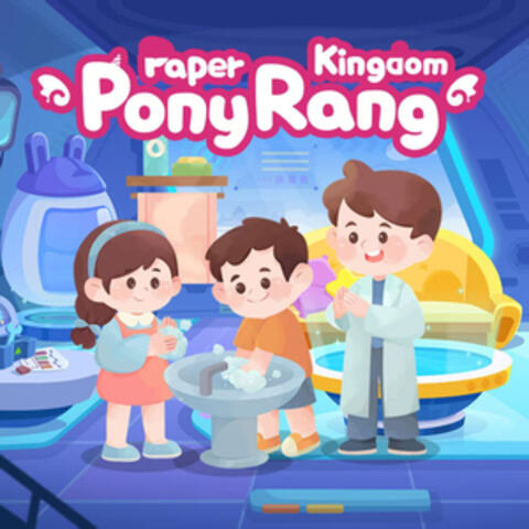 Enjoy! Good Health English Kids Songs