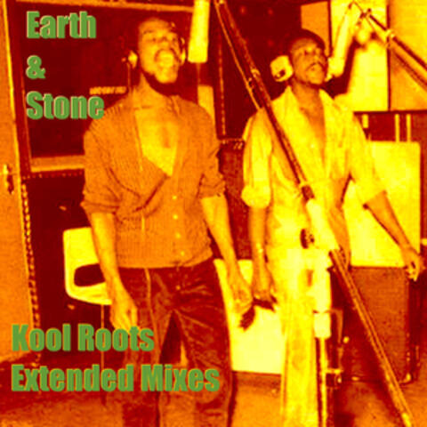 Kool Roots Extended Mixes