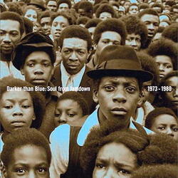 We The People Who Are Darker Than Blue