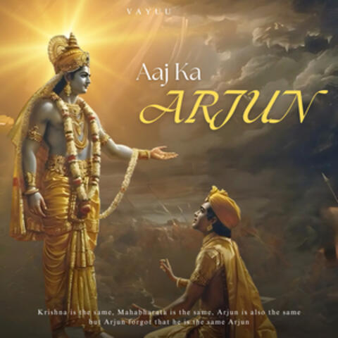 Aaj Ka Arjun