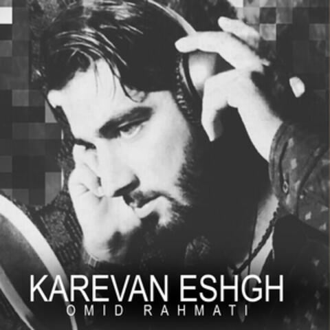 Karevan Eshgh