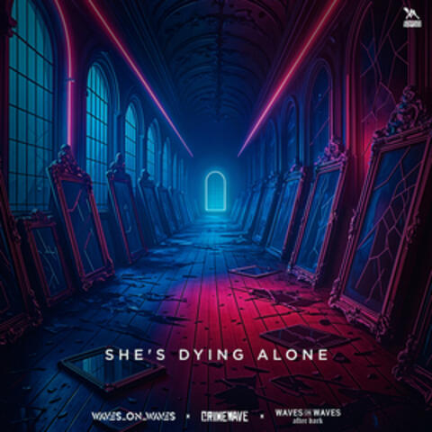 She's Dying Alone