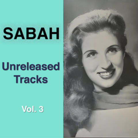 Unreleased Tracks,Vol. 3