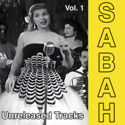 Unreleased Tracks,Vol. 1