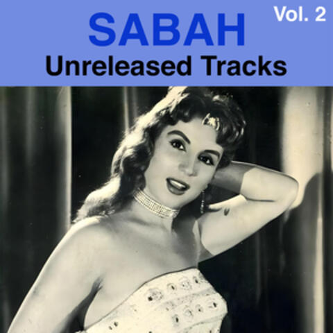 Unreleased Tracks,Vol. 2
