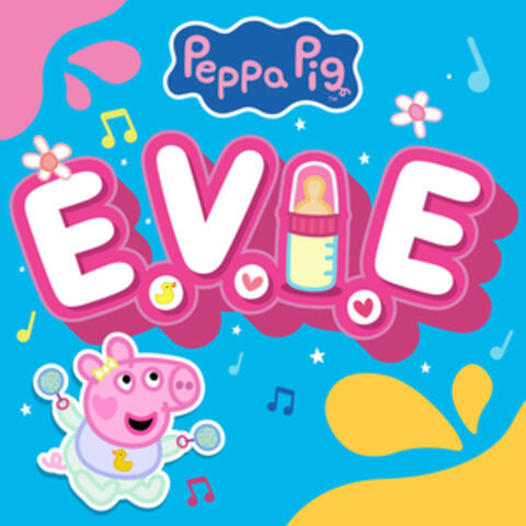 Evie!