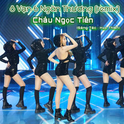 8 Vạn 6 Ngàn Thương