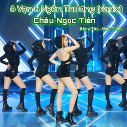 8 Vạn 6 Ngàn Thương
