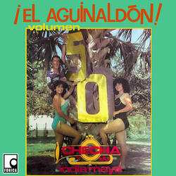 El Aguinaldón de Checha 2: La Cruda / La Mal Sentada / Diez Kilómetros / Soy de Zacapa / Las Muchachas de Ahora / Oh Que Gusto de Volverte a Ver / Carita de Angel / La Sirenita