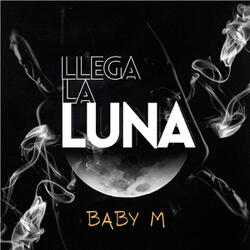 llega la luna
