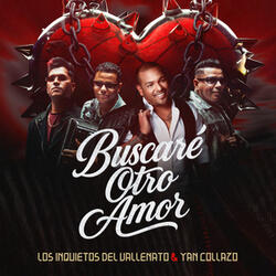 Buscaré Otro Amor
