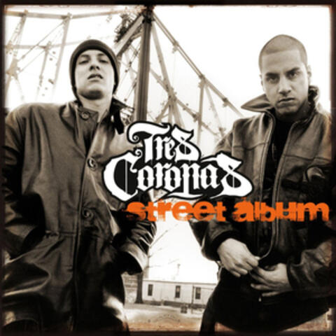 Street Album