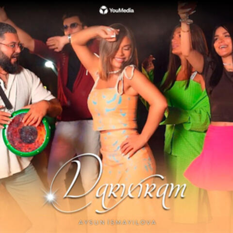 Darıxıram