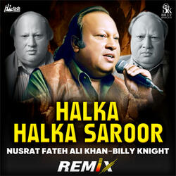 Halka Halka Saroor