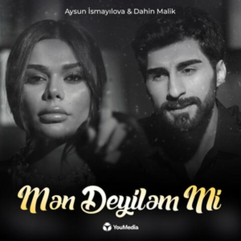 Mən Deyiləm Mi