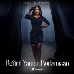Kefimi Yaman Korlamısan