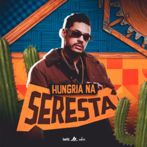 Hungria na Seresta