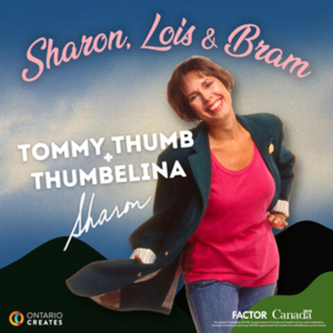 Tommy Thumb / Thumbelina