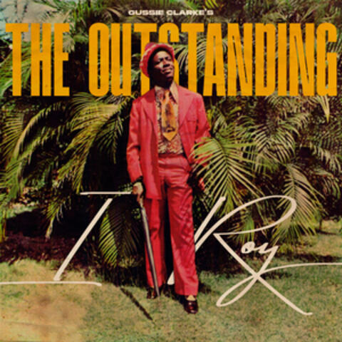Gussie Clarke's: The Outstanding