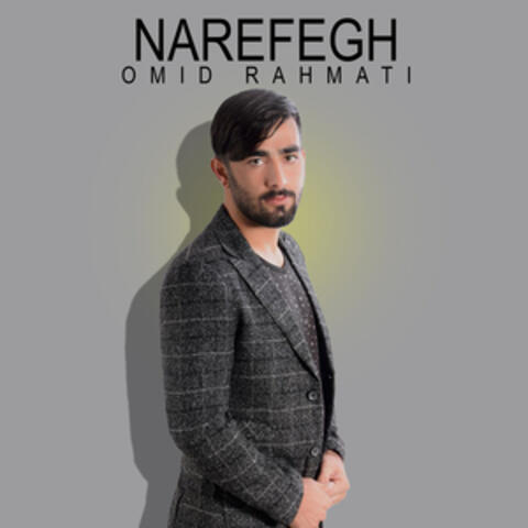 Narefegh