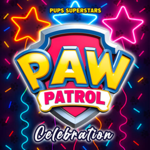 Celebration Good Times! Paw Patrol Festive Party