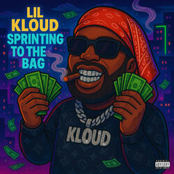 Sprinting To The Bag