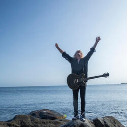 Sommarvind