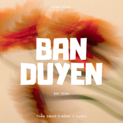 Bán Duyên