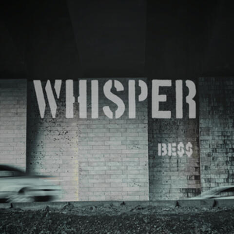 Whisper
