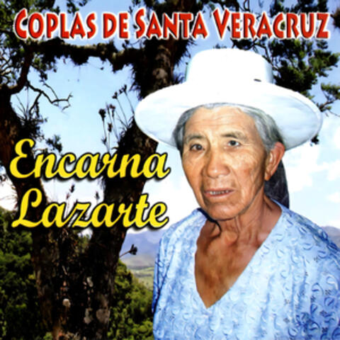 Coplas de Santa Veracruz