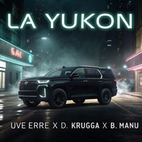 LA YUKON