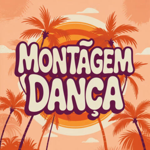 Montagem Danca