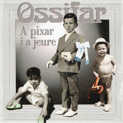 A Pixar i a Jeure