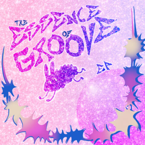 Essence of Groove EP (from "Otto's Galactic Groove!!")