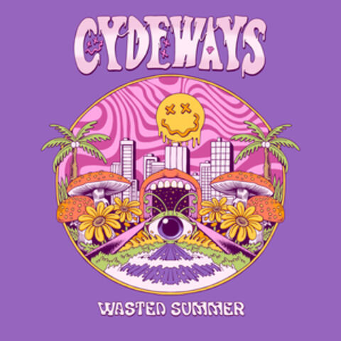Wasted Summer