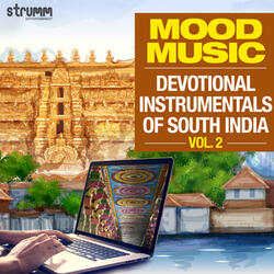 Atma Rama (Instrumental)