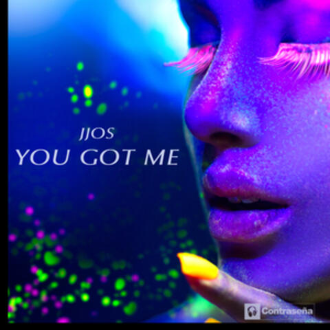 You Got Me