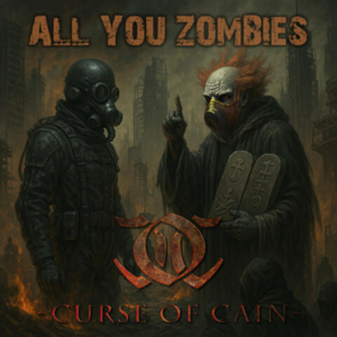 All You Zombies