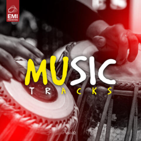 Music Tracks, Vol. 02