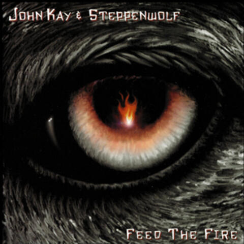 Feed The Fire