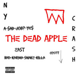 New York Crash