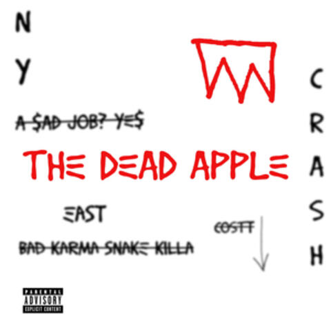 The Dead Apple / New York Crash