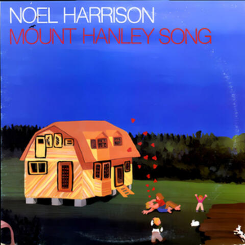 Mount Hanley Song