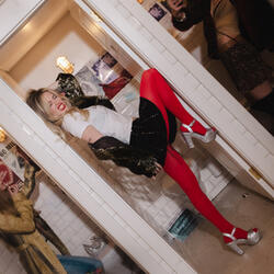 Pretty Girl Thriller