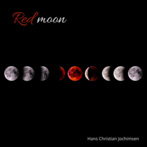 Red moon