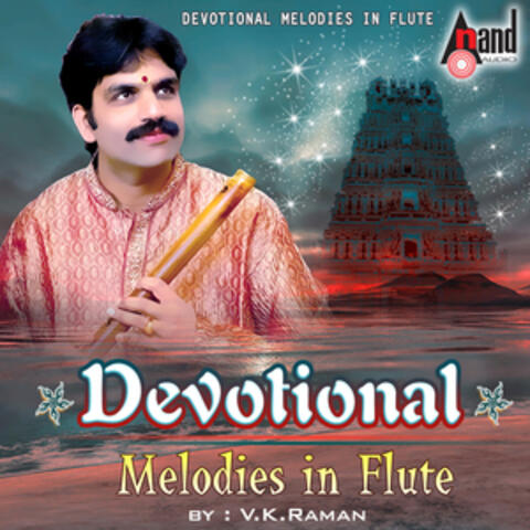 Devotional Melodies in Flute