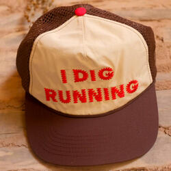 I Dig Running